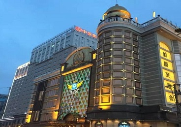 石门最大顶级出名高端豪华KTV会所-皇冠伯爵KTV顶级体验点评